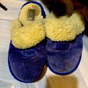 Ugg Slippers
